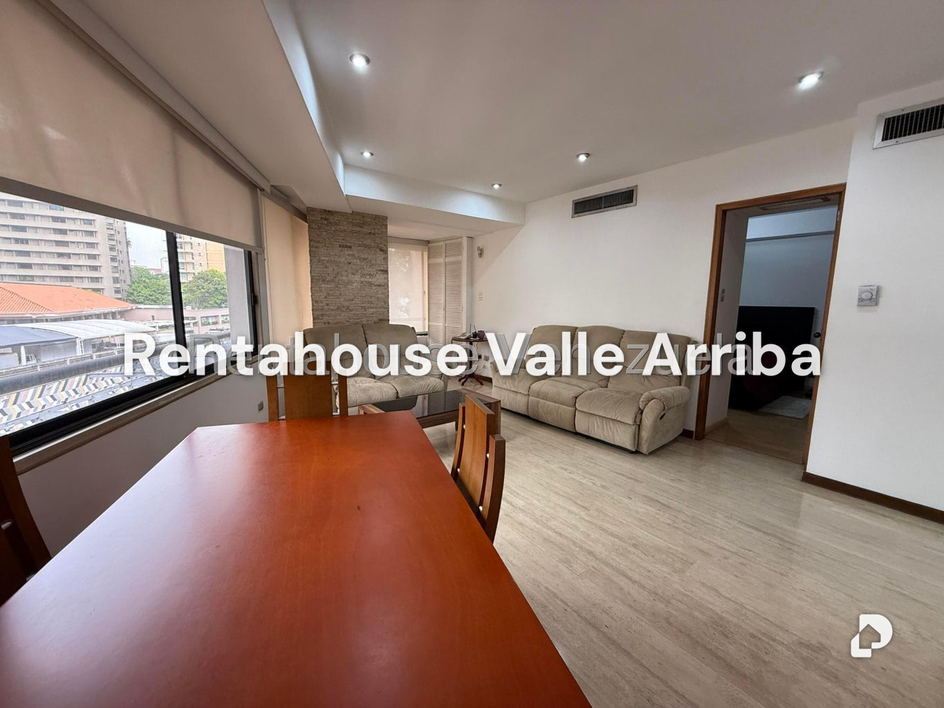 Apartamento en Campo Alegre, Caracas – 12