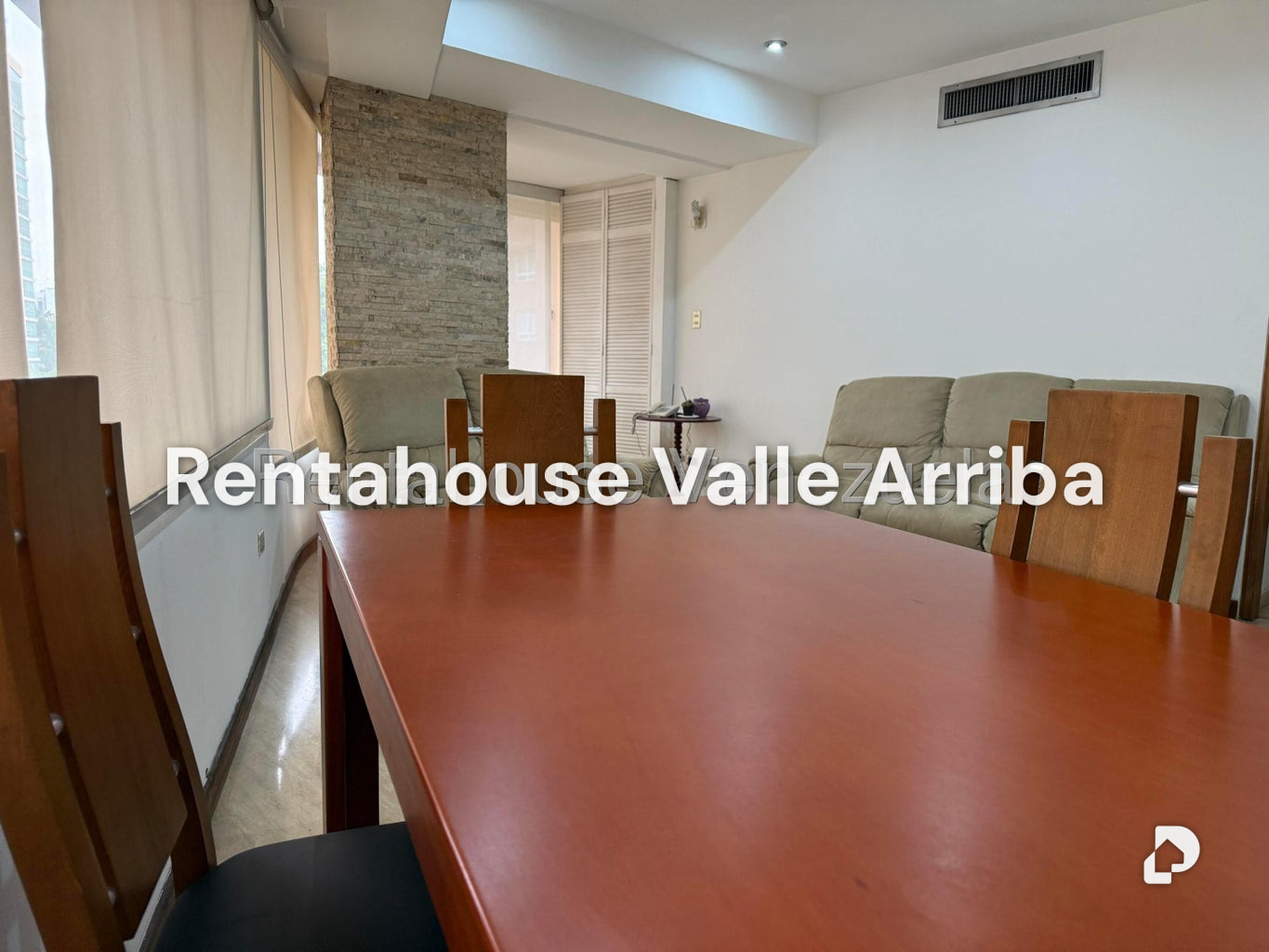 Apartamento en Campo Alegre, Caracas – 7