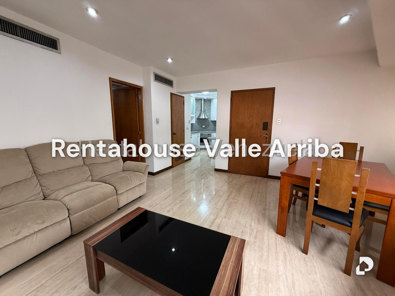 Apartamento en Campo Alegre, Caracas – 19