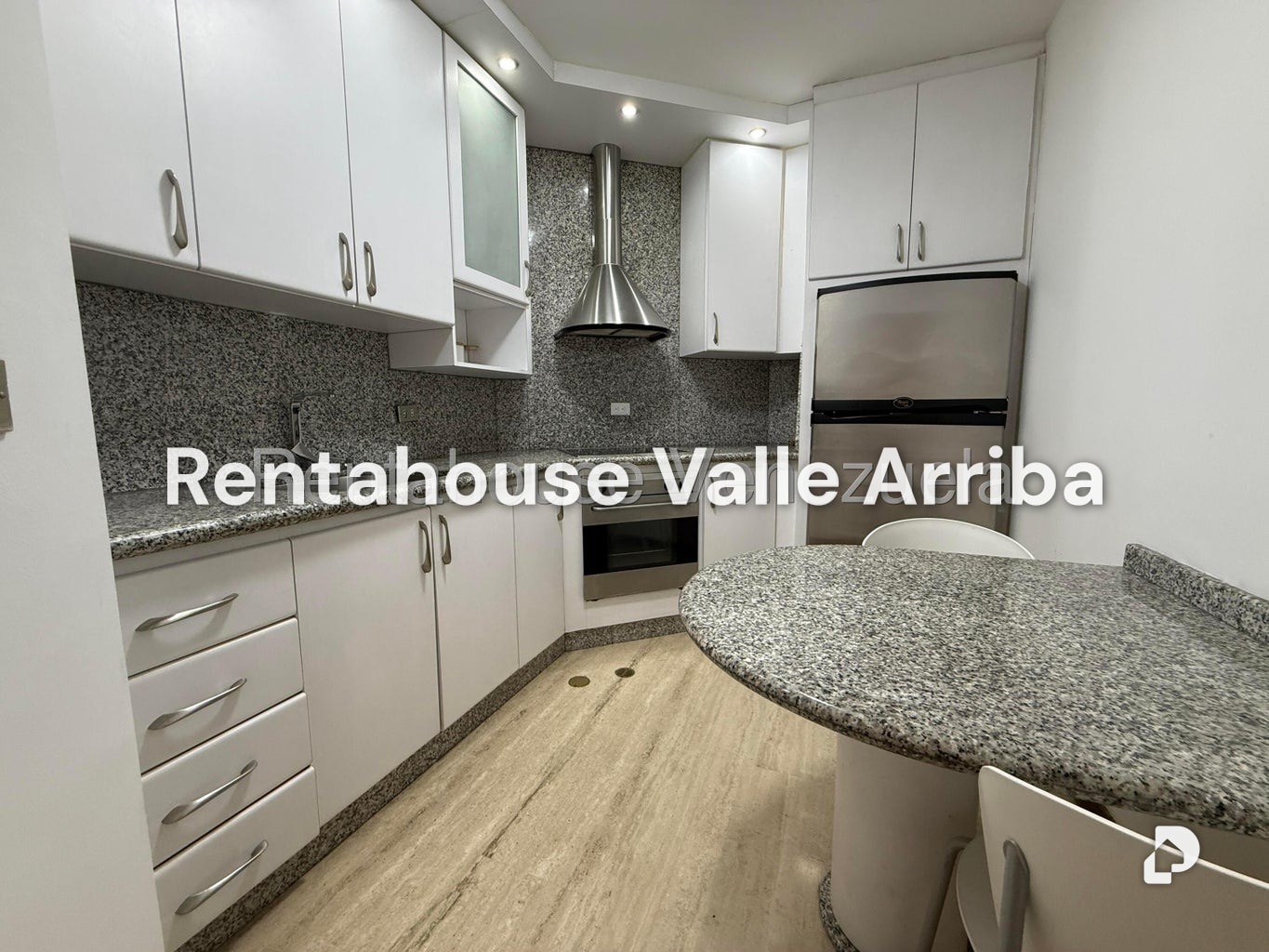 Apartamento en Campo Alegre, Caracas – 26