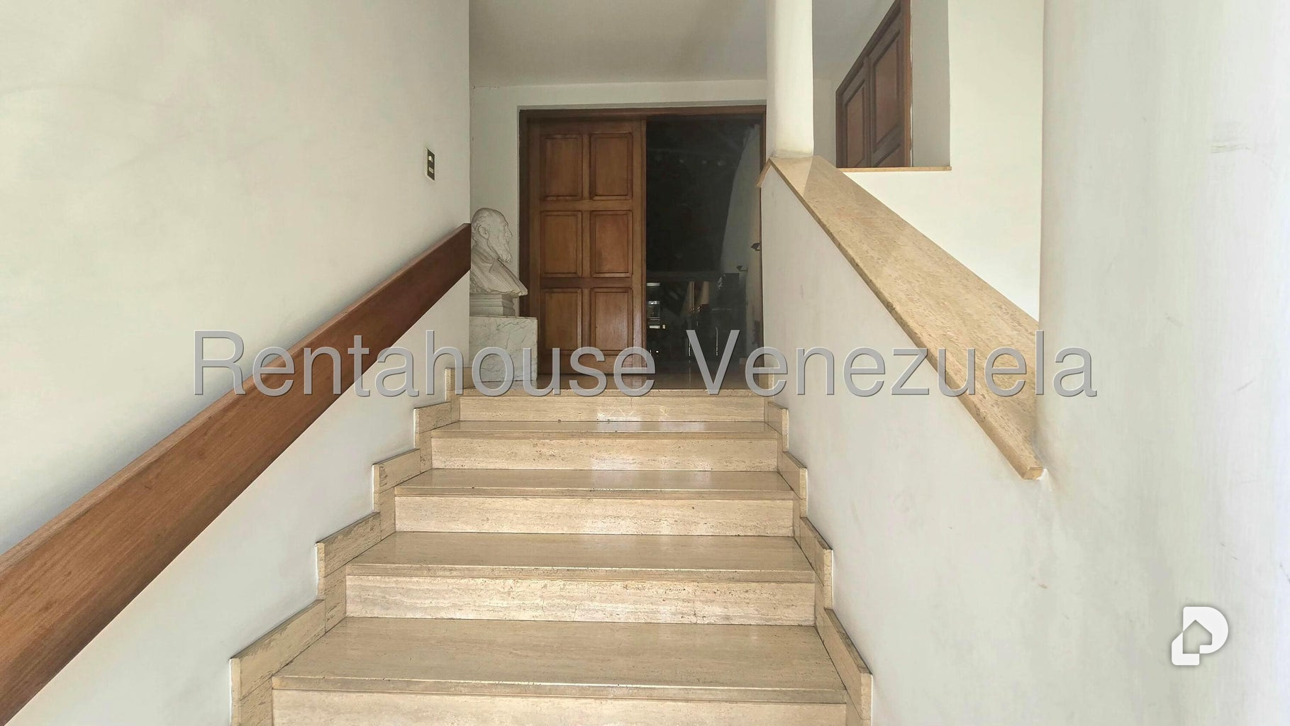 Casa en Colinas de Los Chaguaramos, Caracas – 15