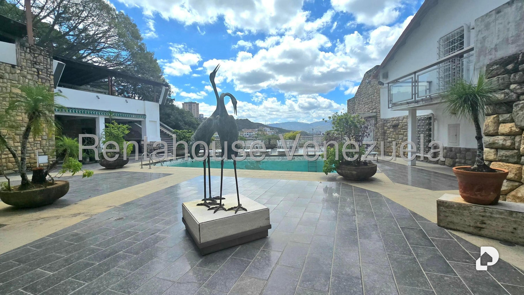 Casa en Colinas de Los Chaguaramos, Caracas – 4