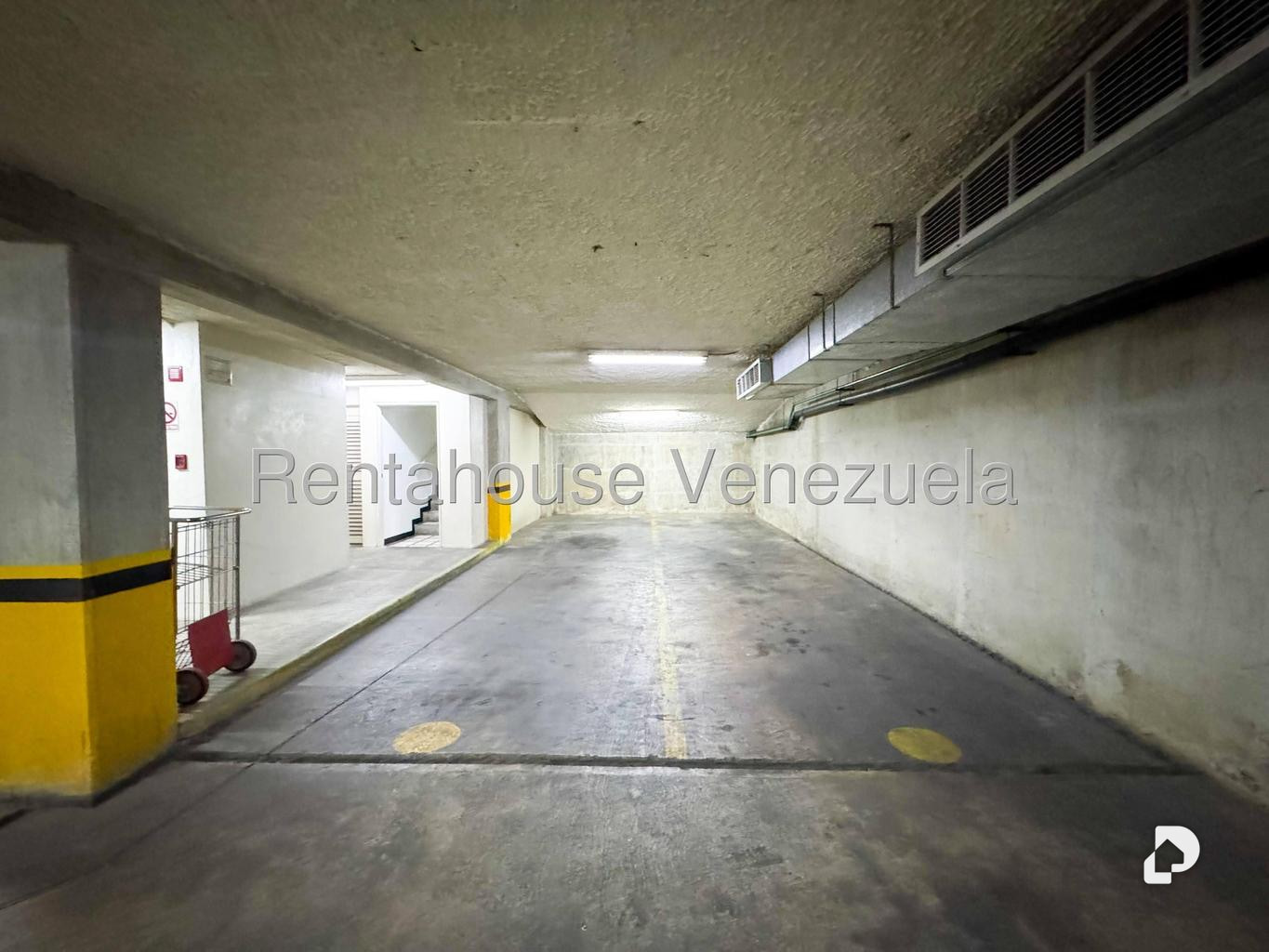 Apartamento en Los Naranjos de las Mercedes, Caracas – 14