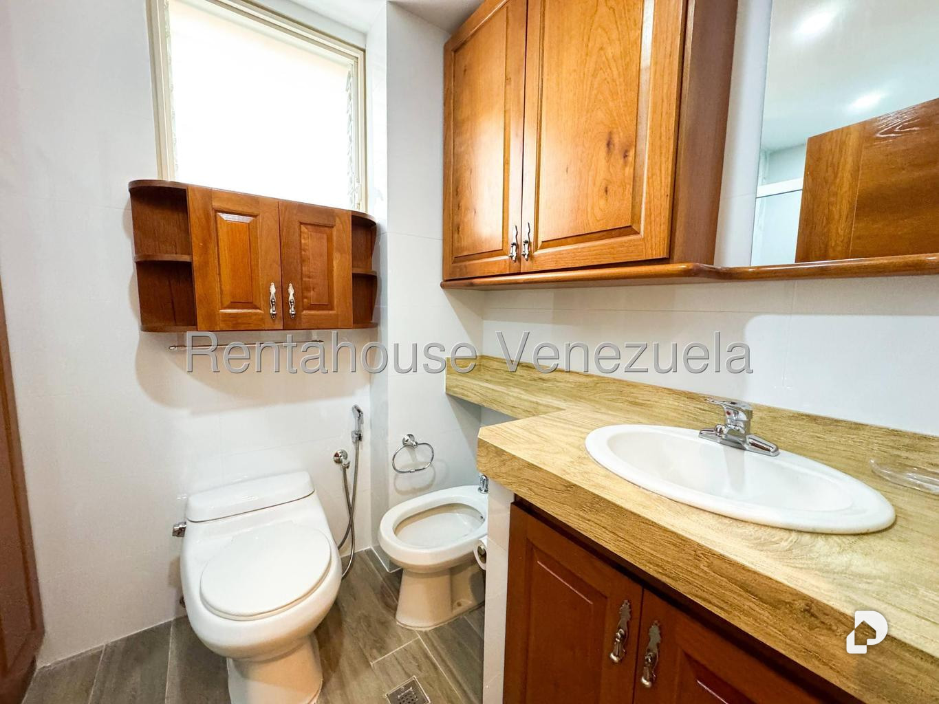 Apartamento en Los Naranjos de las Mercedes, Caracas – 22