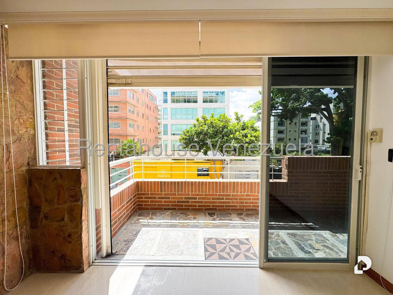 Apartamento en Los Naranjos de las Mercedes, Caracas – 9