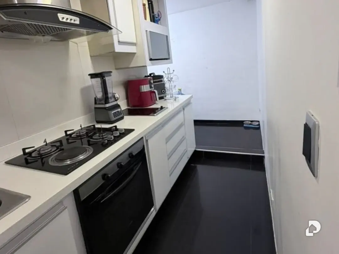 Apartamento en Guatire – 2