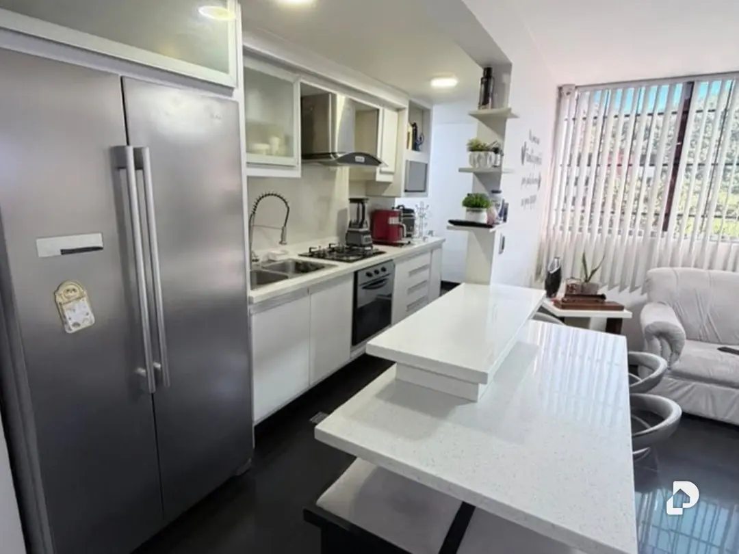 Apartamento en Guatire – 11