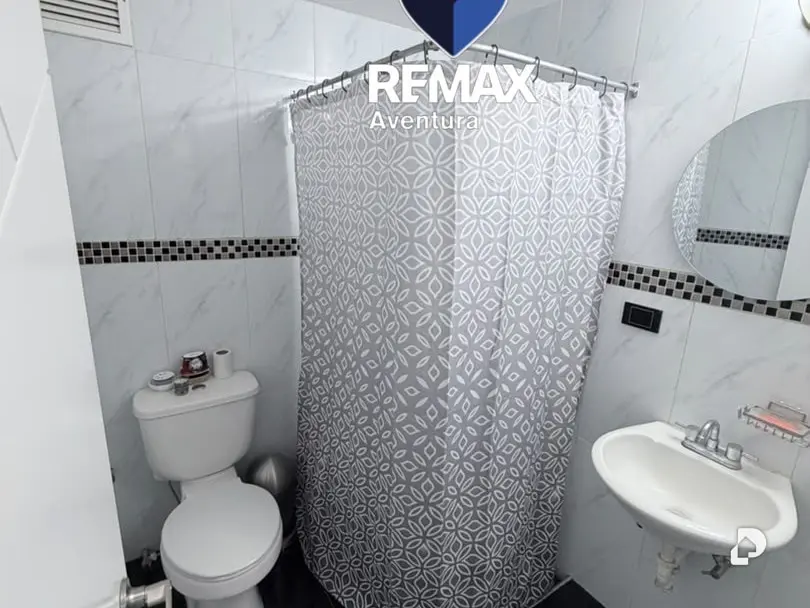 Apartamento en Guatire – 5