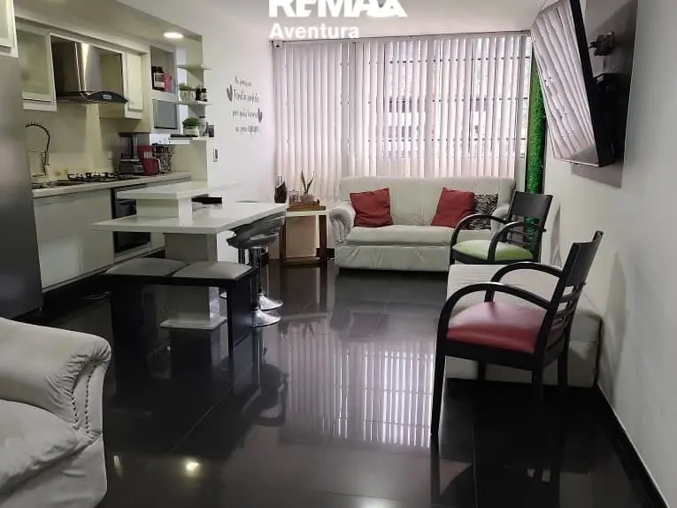 Apartamento en Guatire - 1