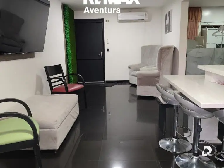 Apartamento en Guatire – 3
