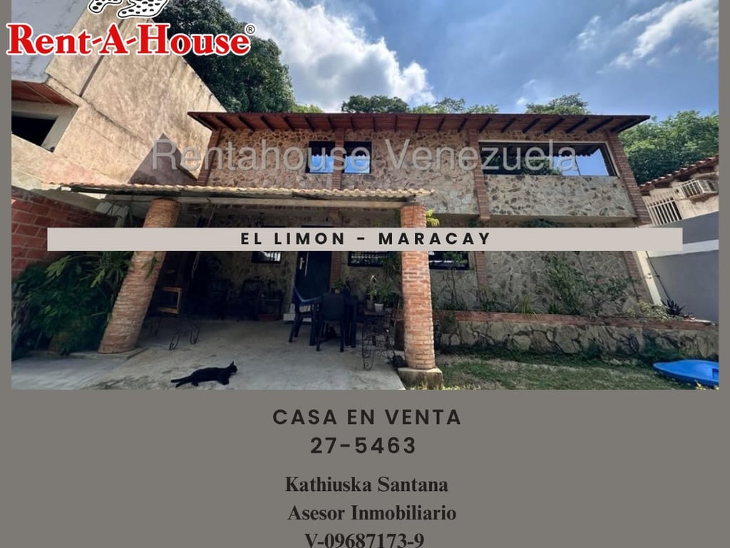 Casa en Maracay - 1