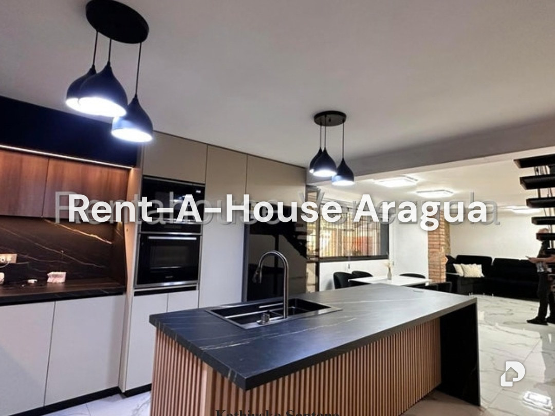 Casa en Av. Caracas El Limón, Maracay – 5