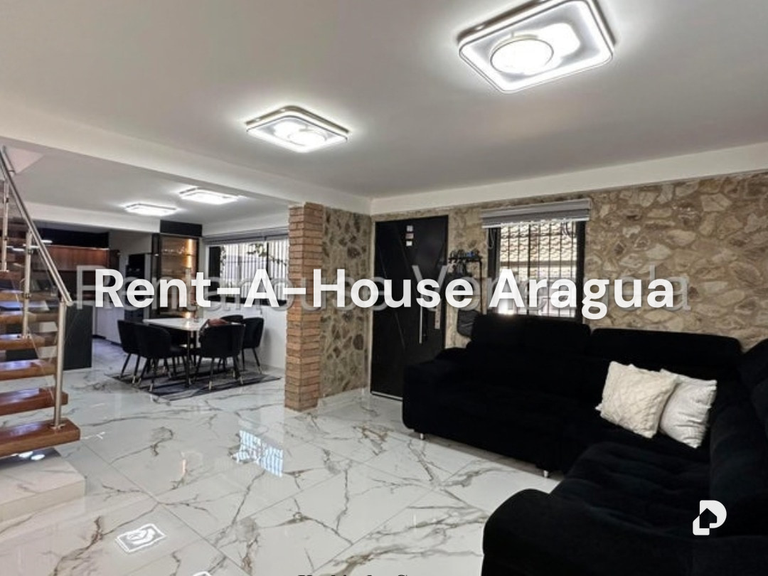 Casa en Av. Caracas El Limón, Maracay – 3