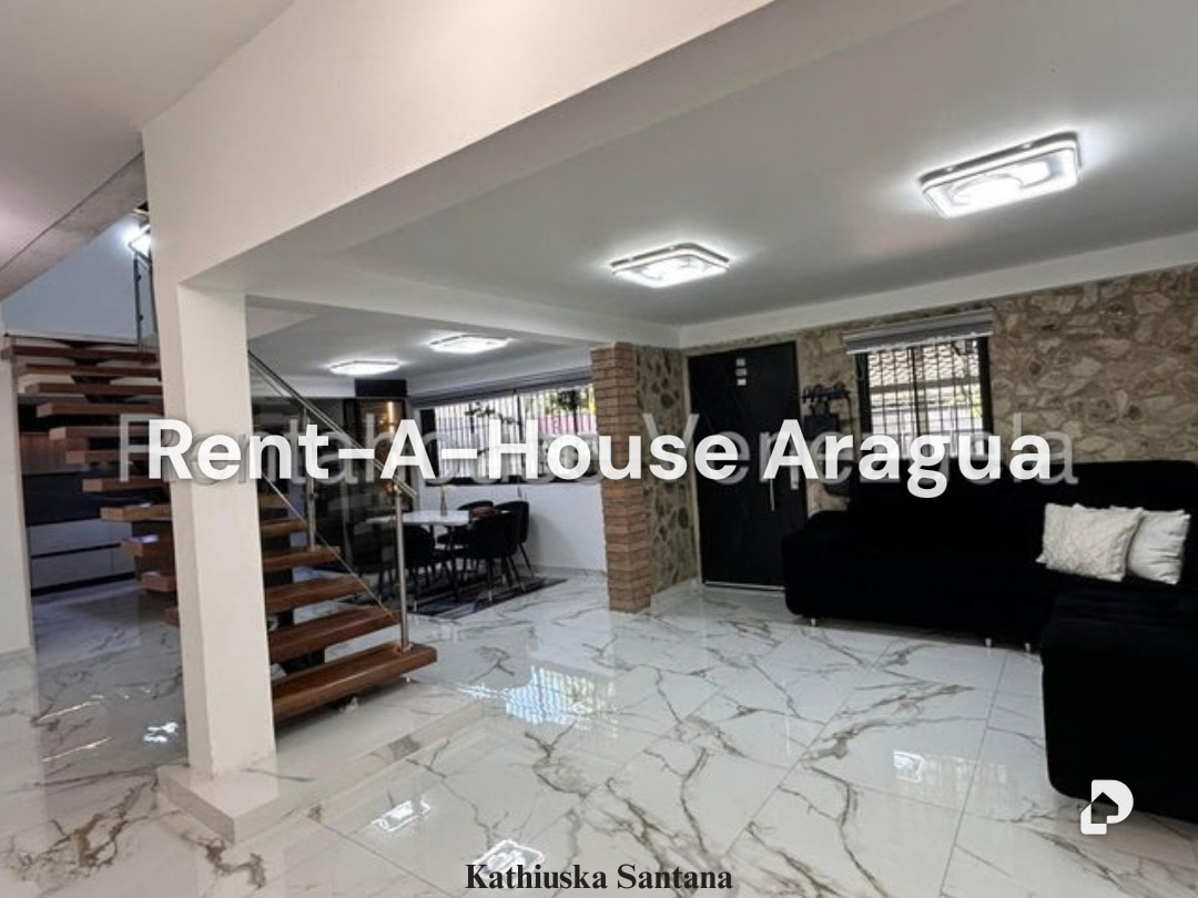 Casa en Av. Caracas El Limón, Maracay – 2
