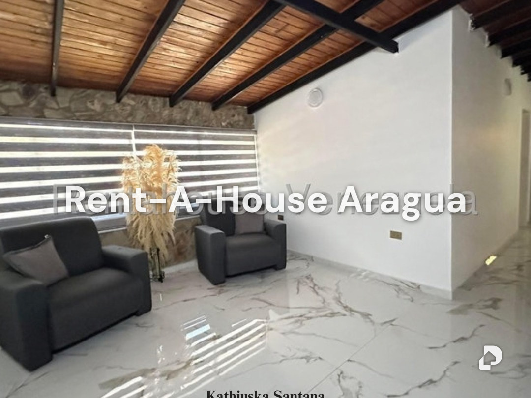 Casa en Av. Caracas El Limón, Maracay – 7