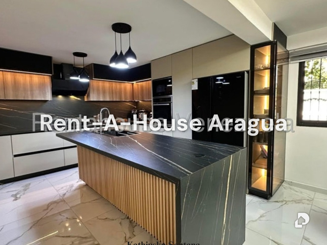 Casa en Av. Caracas El Limón, Maracay – 4
