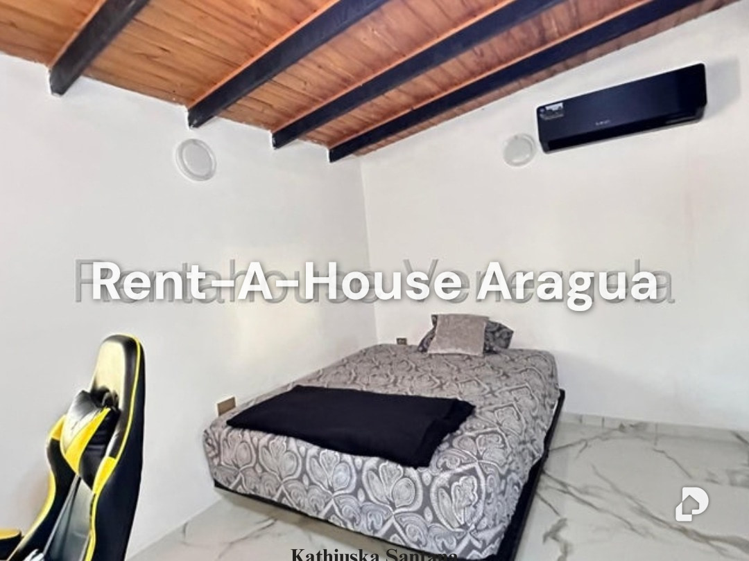 Casa en Av. Caracas El Limón, Maracay – 10