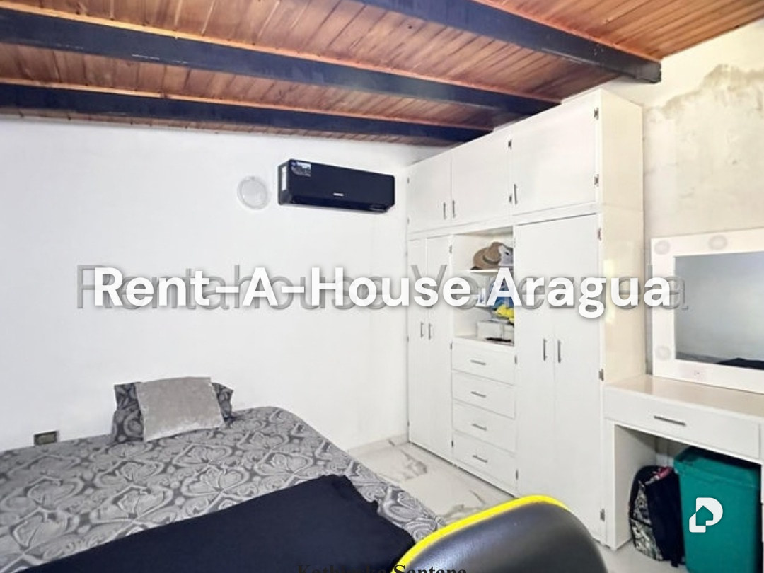 Casa en Av. Caracas El Limón, Maracay – 9