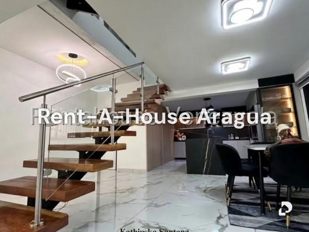 Casa en Av. Caracas El Limón, Maracay – 6