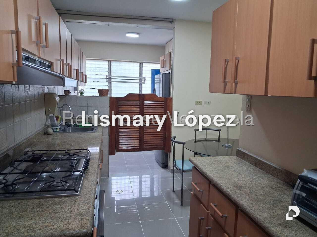Apartamento en La Urbina, Caracas – 11