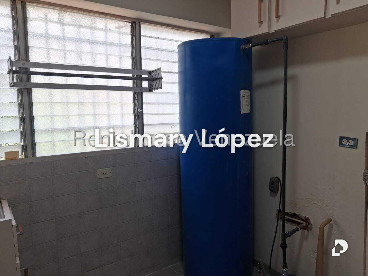 Apartamento en La Urbina, Caracas – 14
