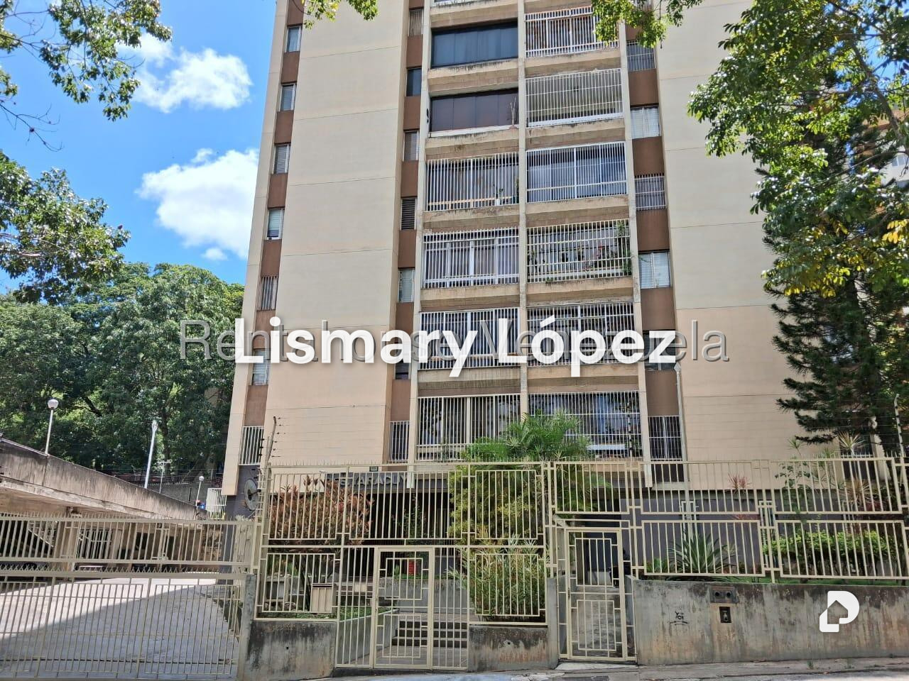 Apartamento en La Urbina, Caracas – 1