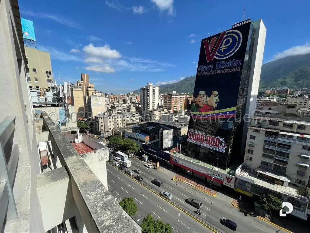 Oficina en Chacao, Caracas