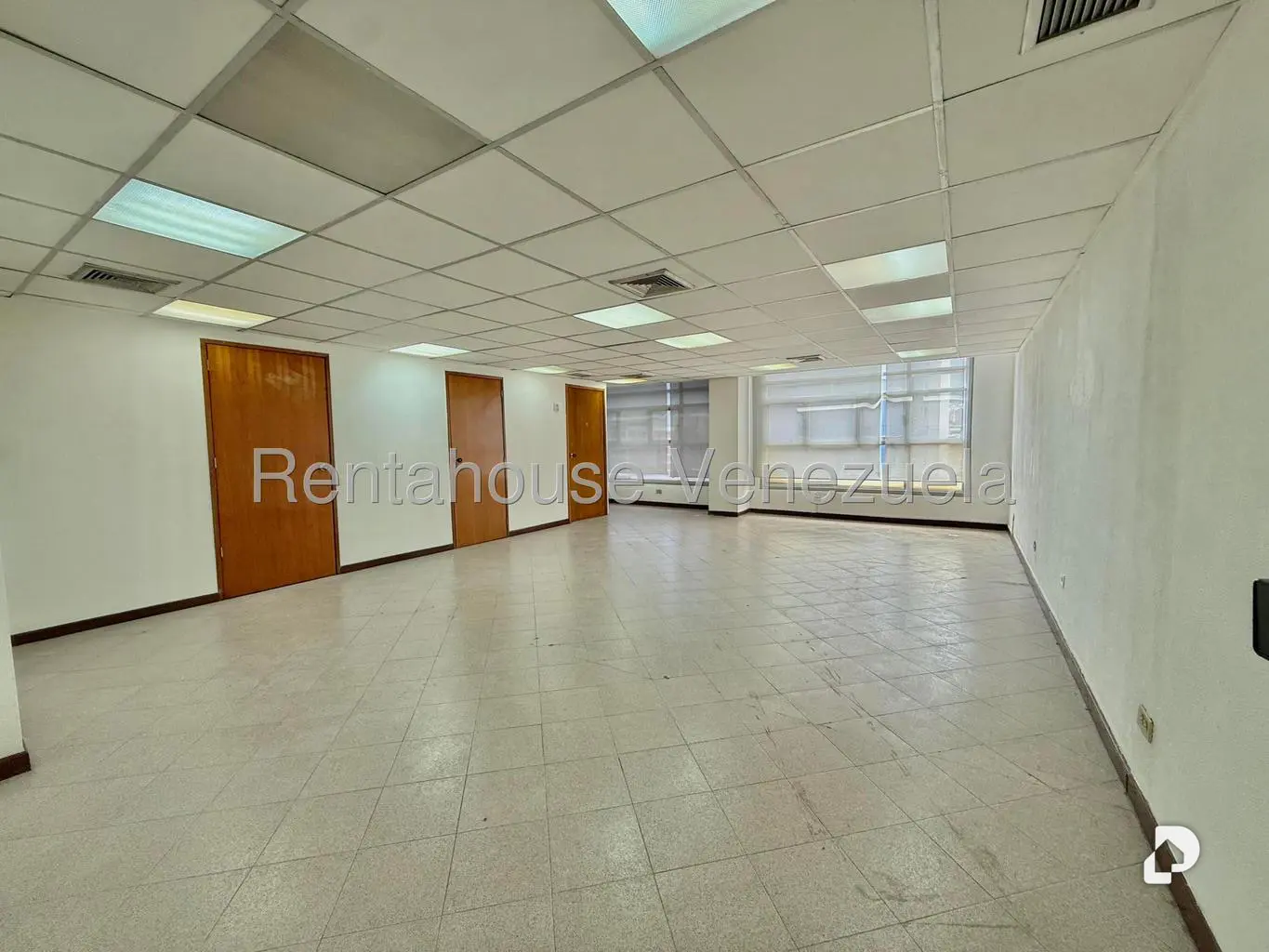 Oficina en Chacao, Caracas