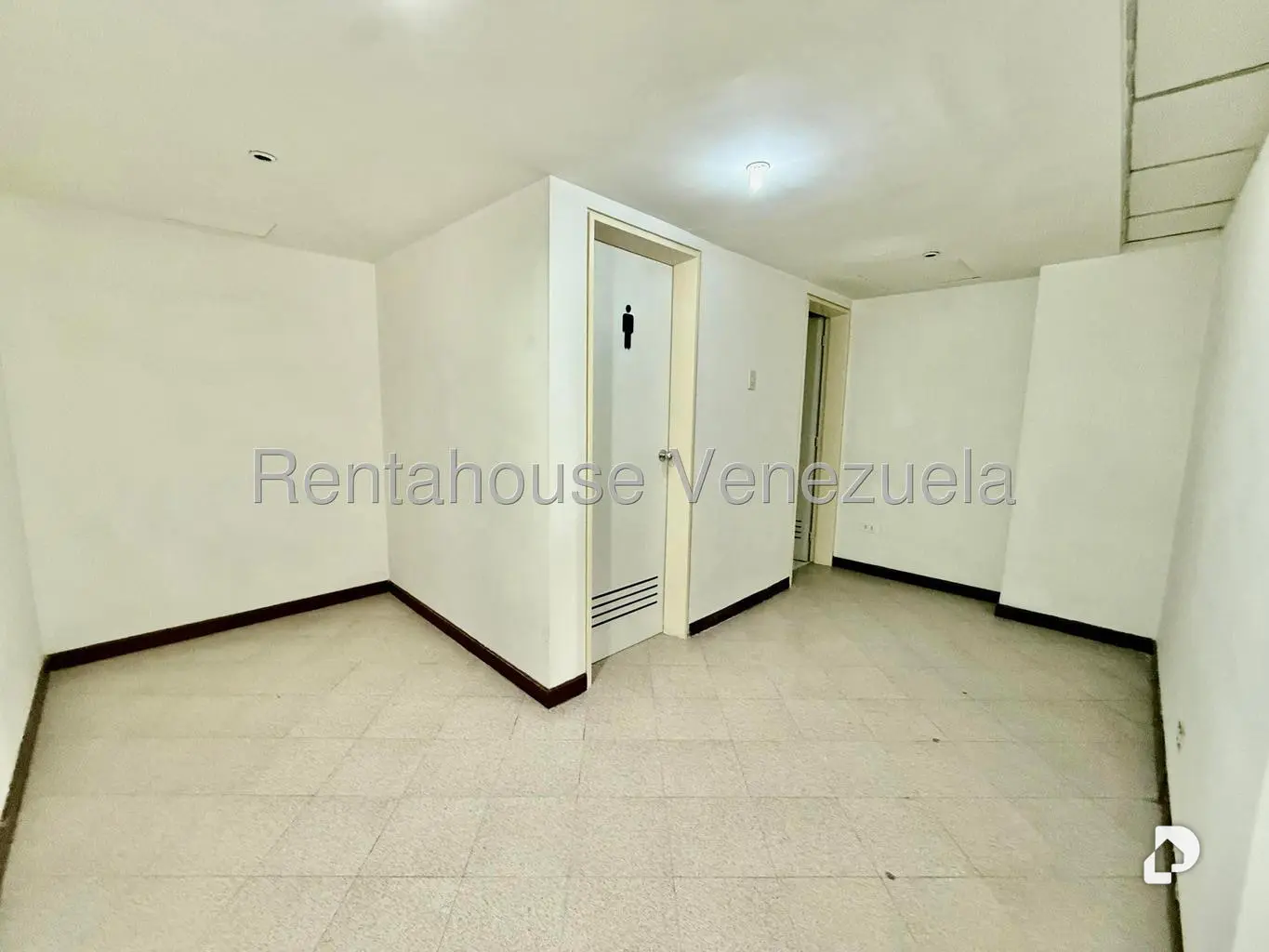 Oficina en Chacao, Caracas