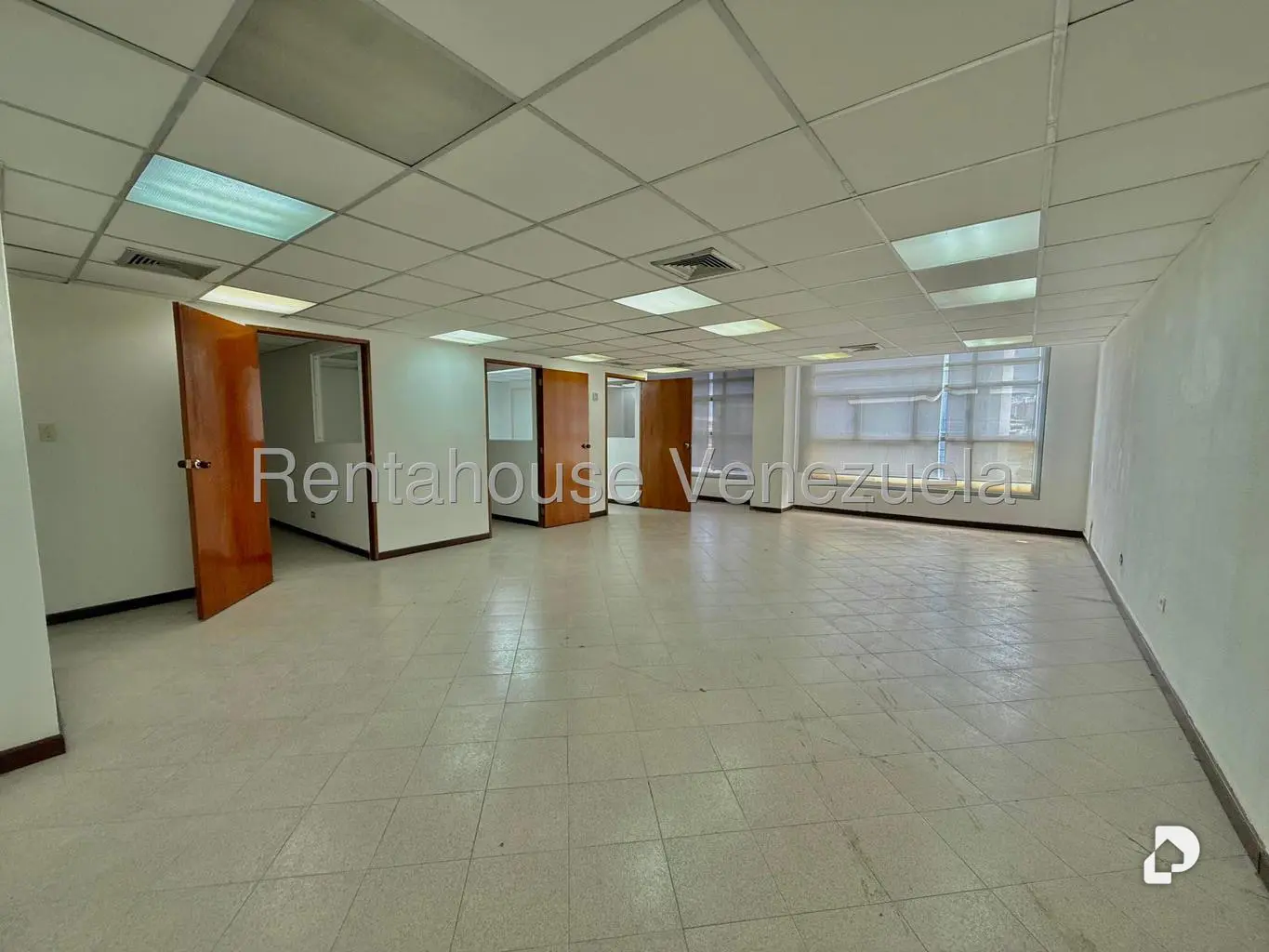 Oficina en Chacao, Caracas