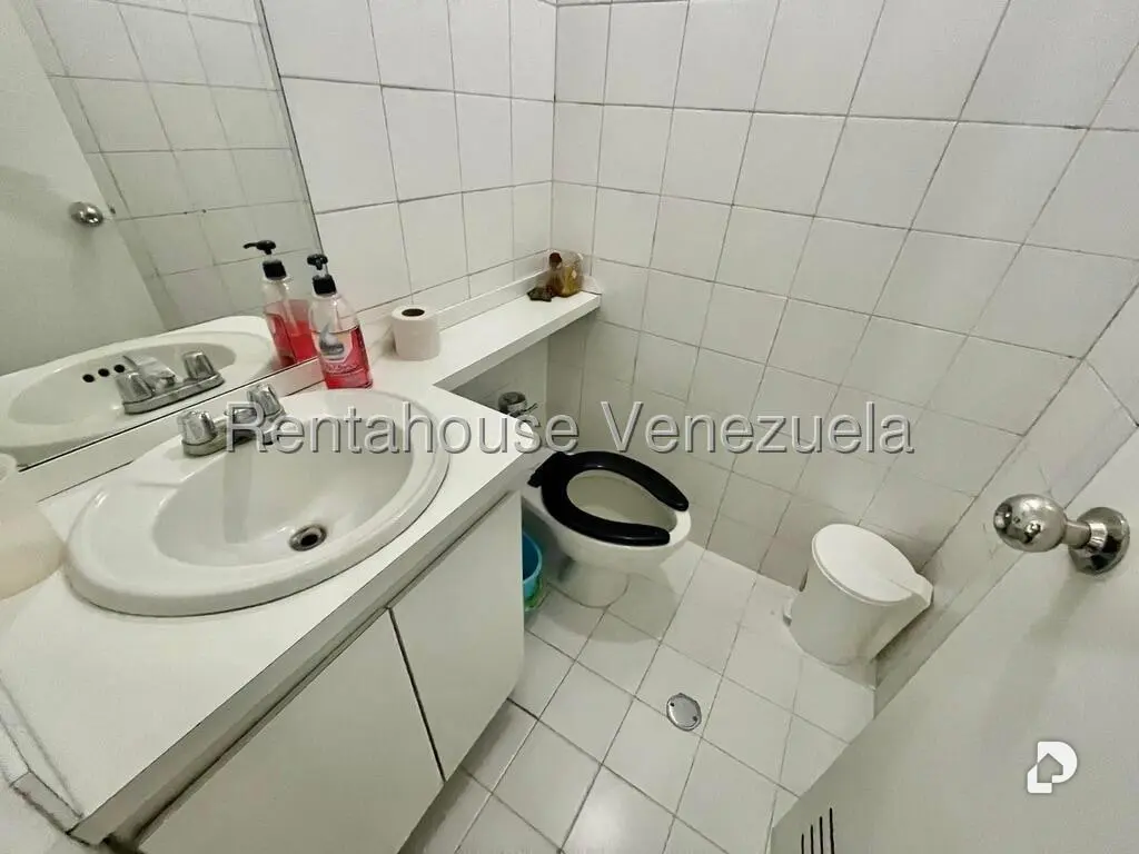 Oficina en Chacao, Caracas