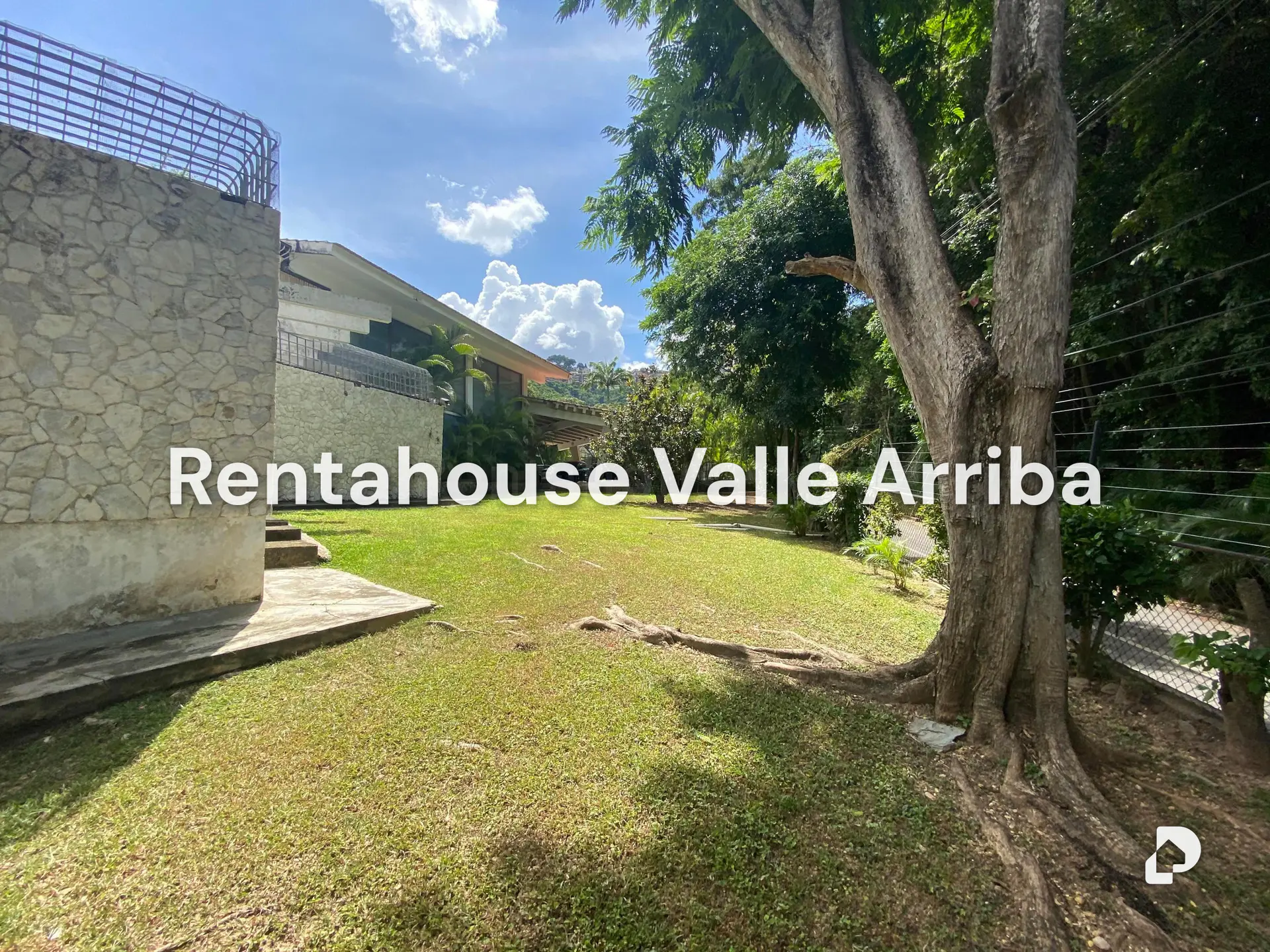 Casa en Valle Arriba, Caracas – 10