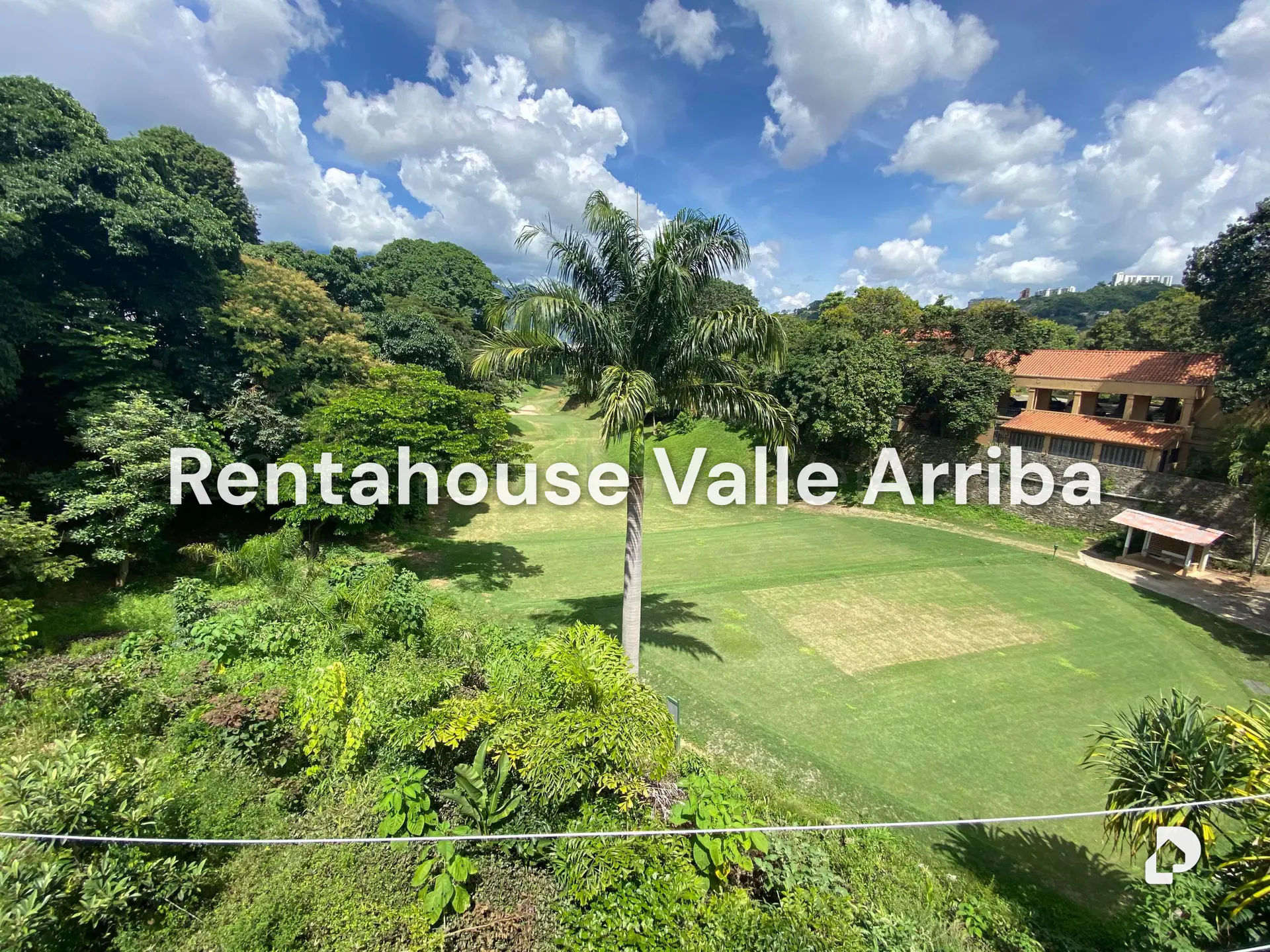 Casa en Valle Arriba, Caracas – 19