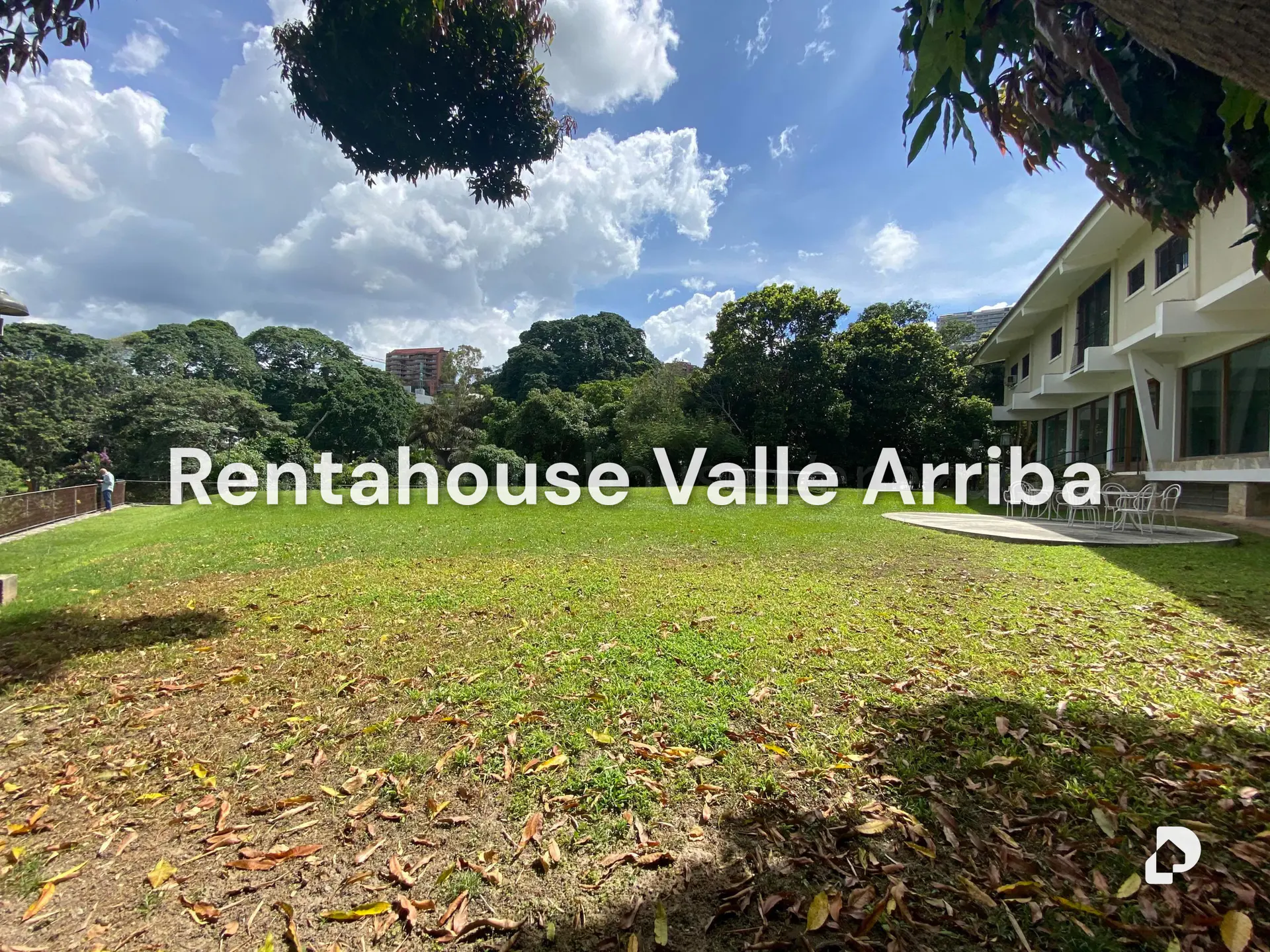 Casa en Valle Arriba, Caracas – 7
