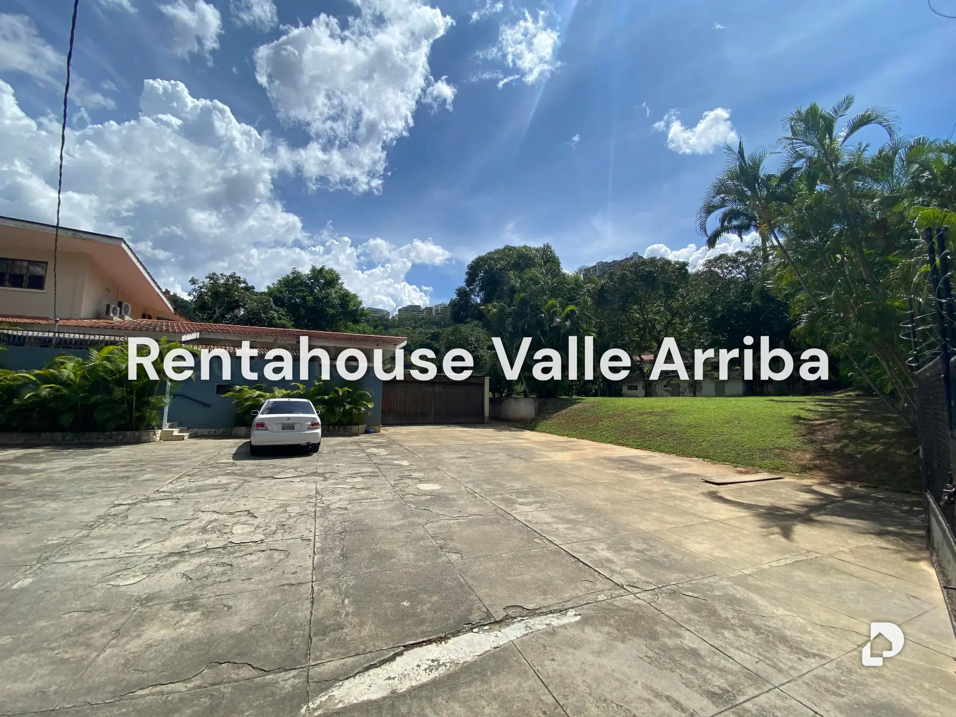 Casa en Valle Arriba, Caracas – 5