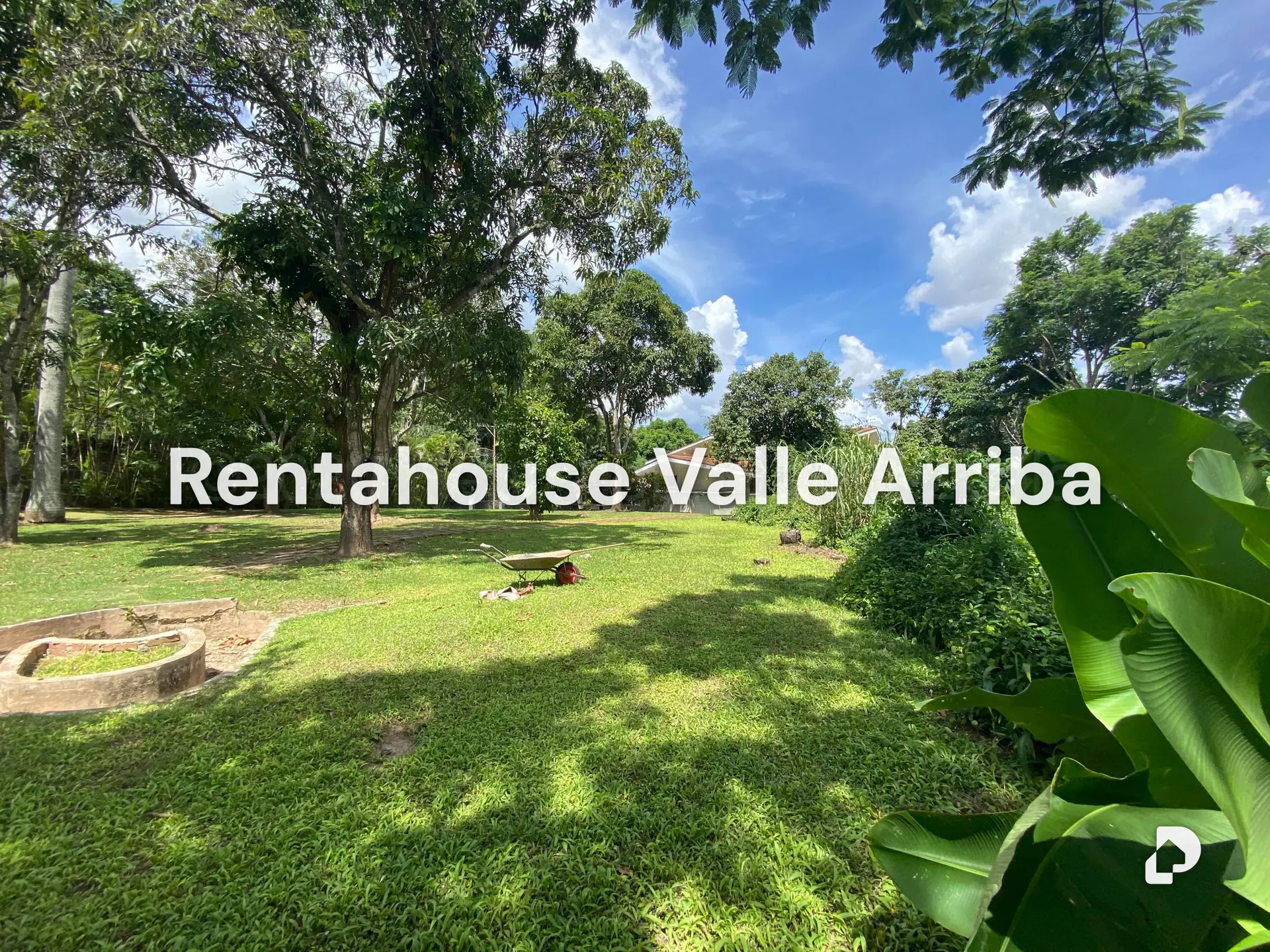 Casa en Valle Arriba, Caracas – 14