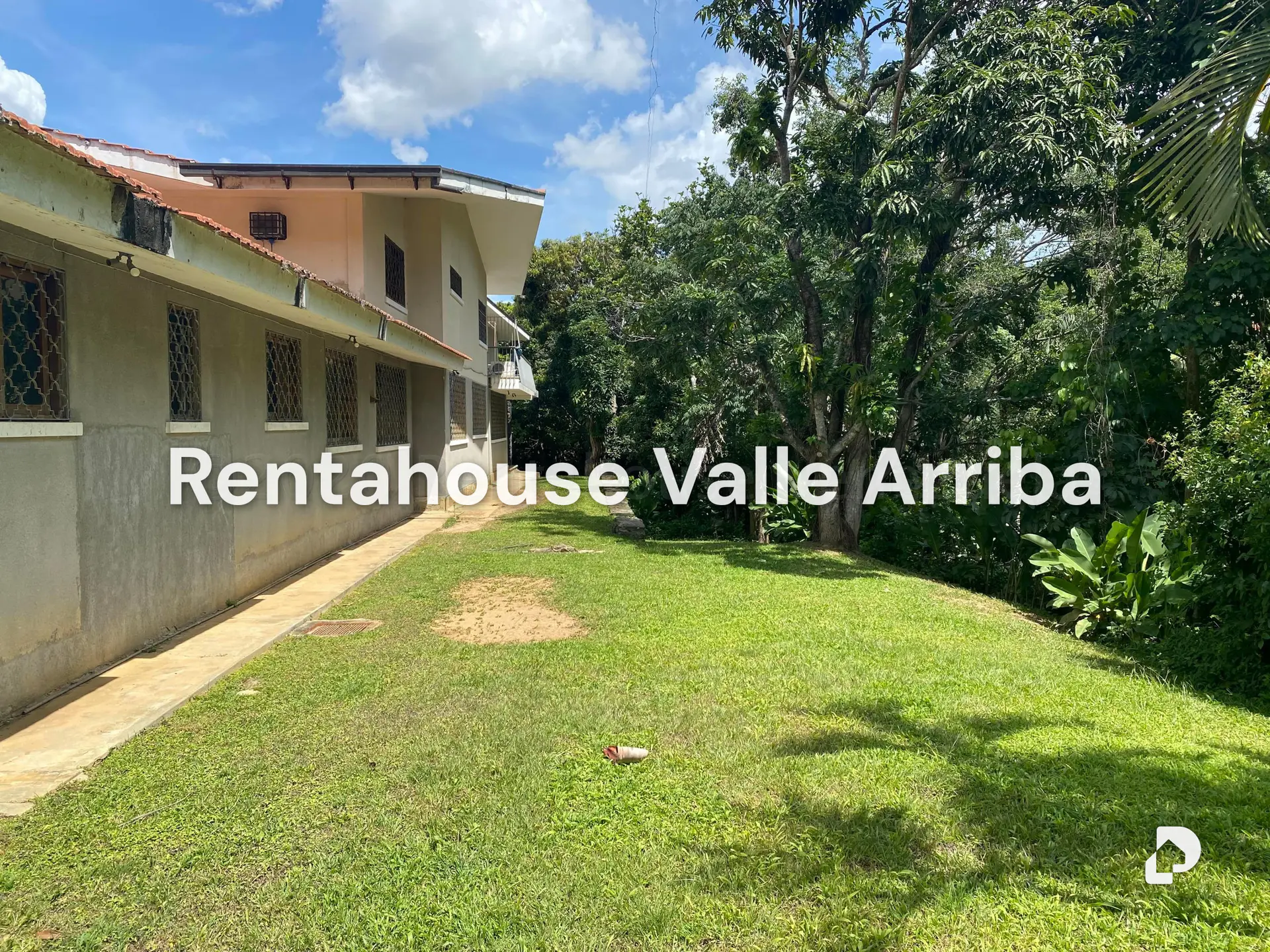 Casa en Valle Arriba, Caracas – 6