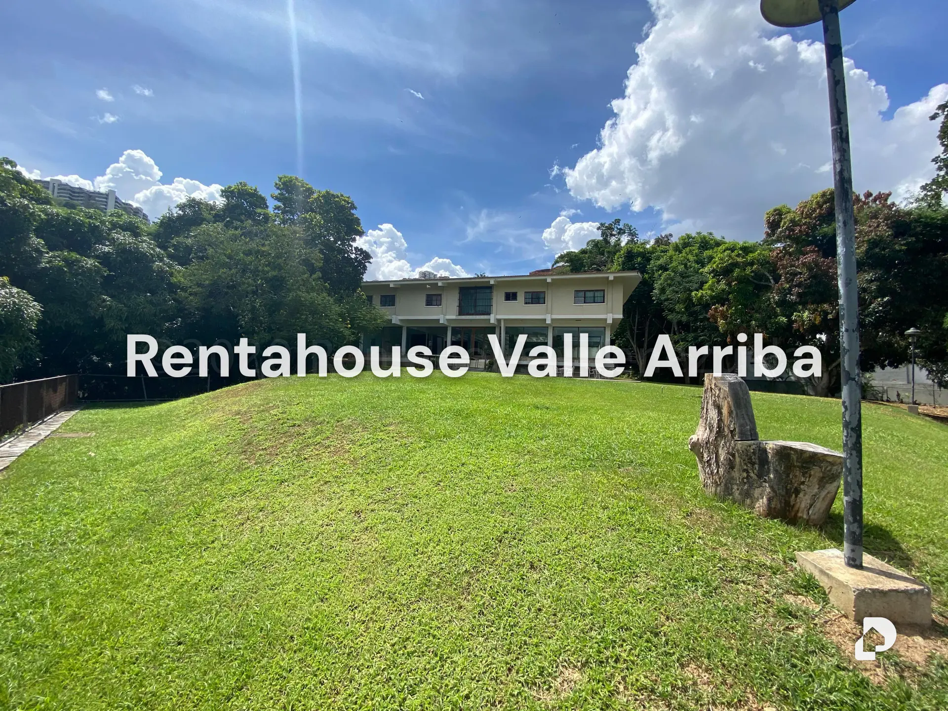 Casa en Valle Arriba, Caracas – 3