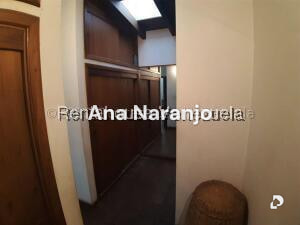 House in Prados del Este, Caracas – 21