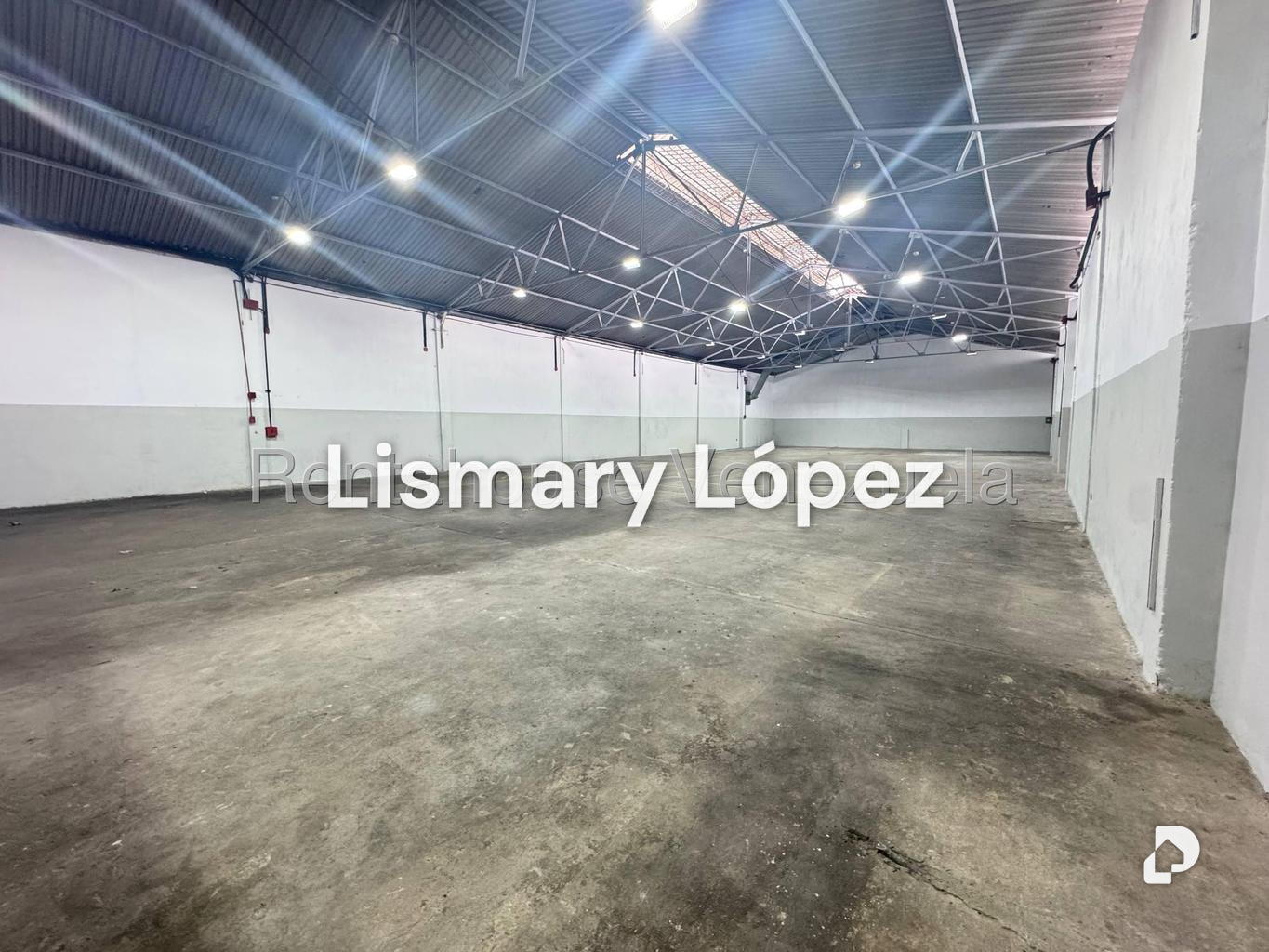 Warehouse in Catia, Caracas – 6