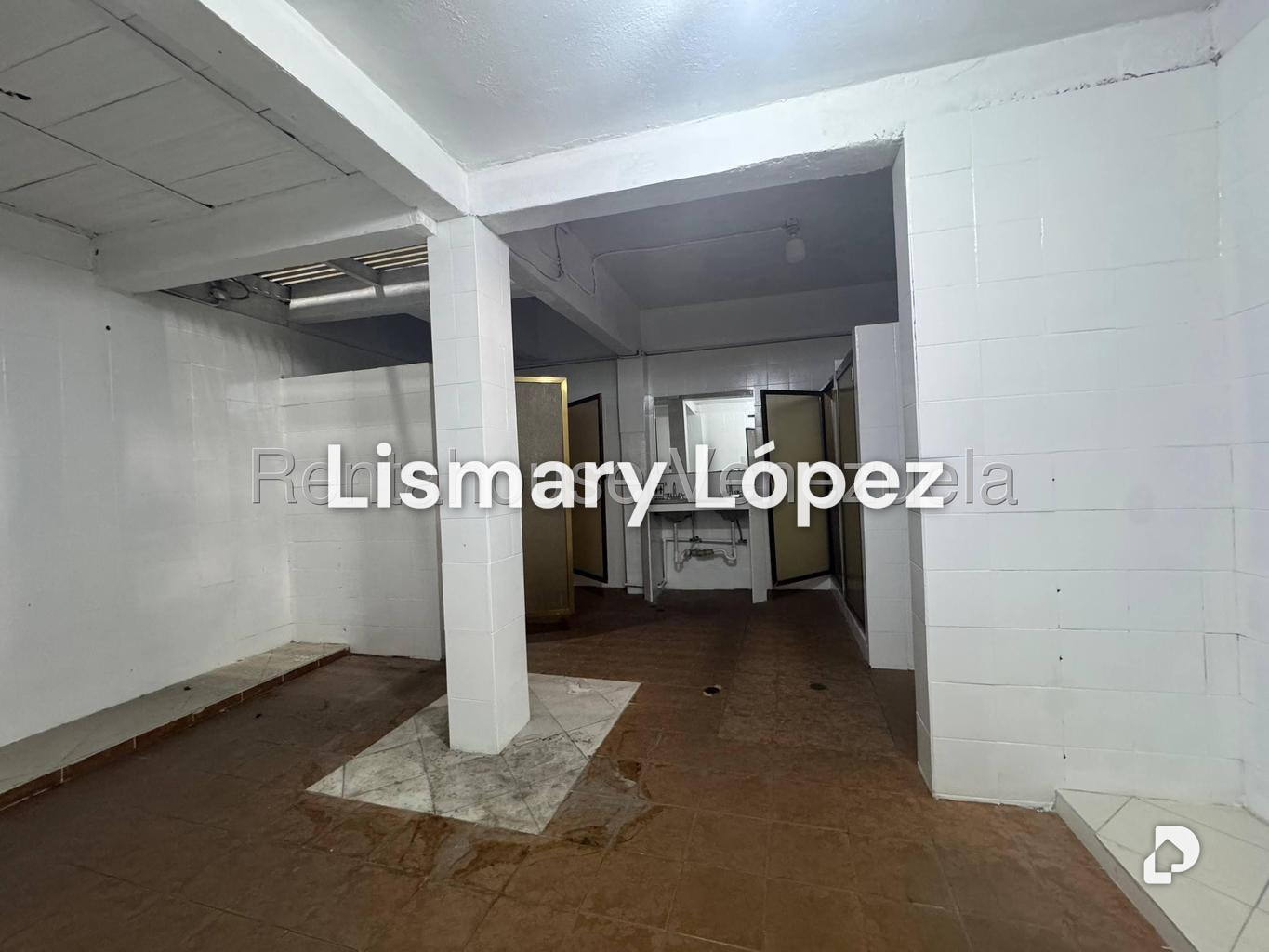 Warehouse in Catia, Caracas – 7