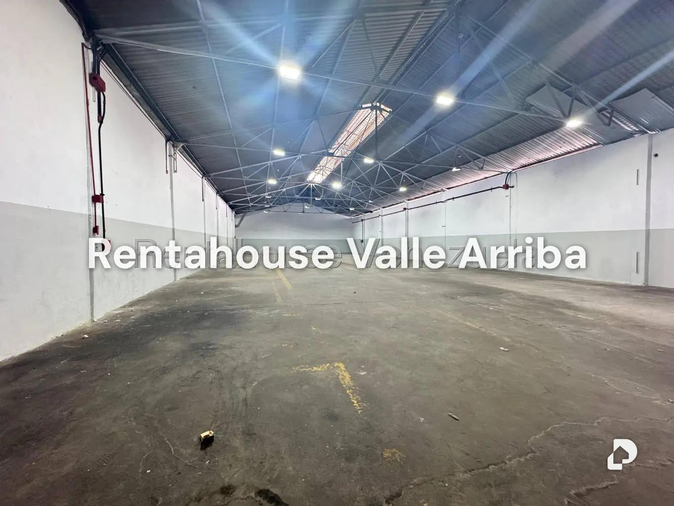 Galpón en Catia, Caracas – 5