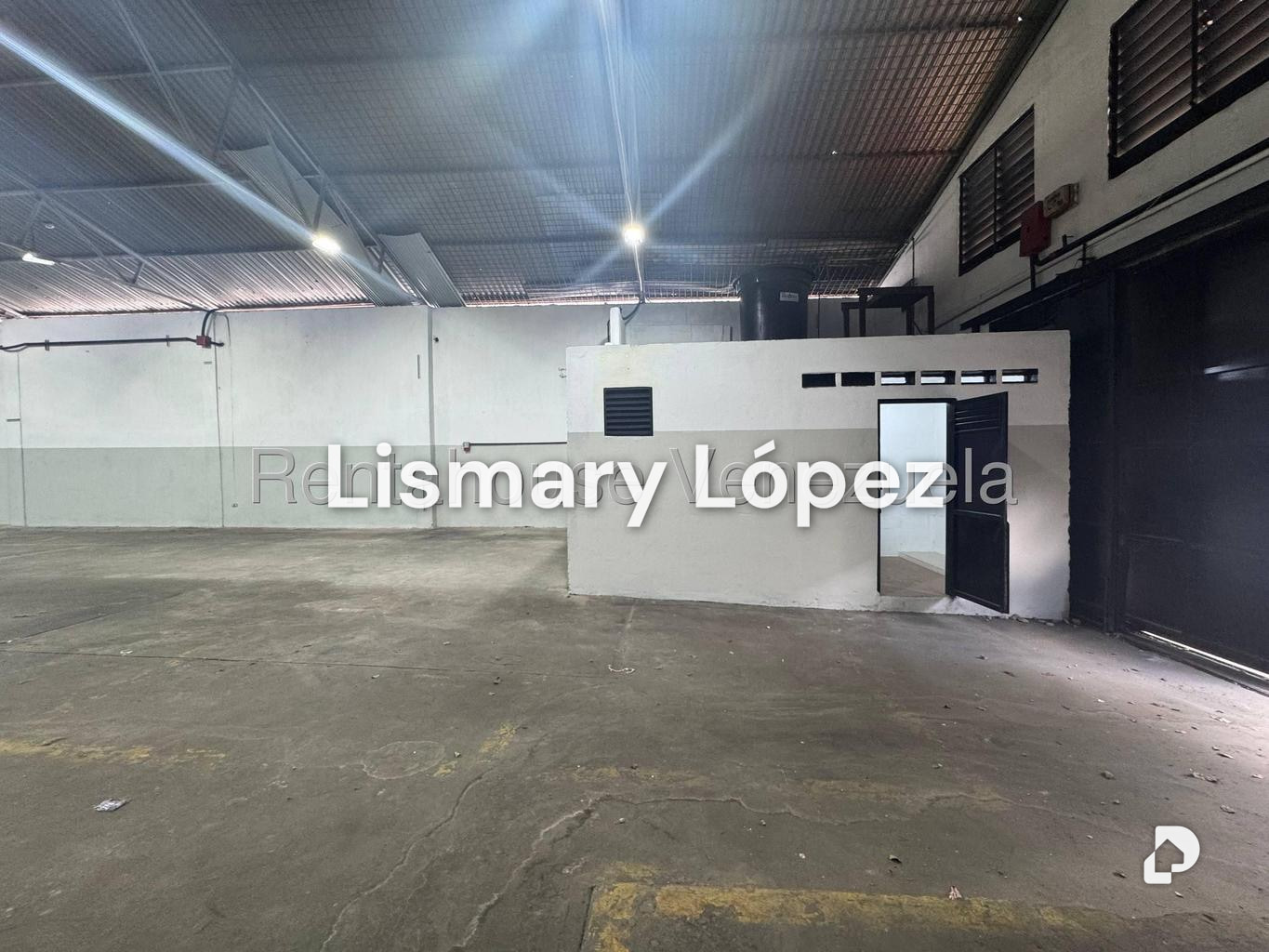 Warehouse in Catia, Caracas – 3