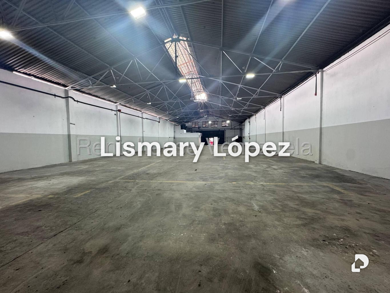 Warehouse in Catia, Caracas – 10