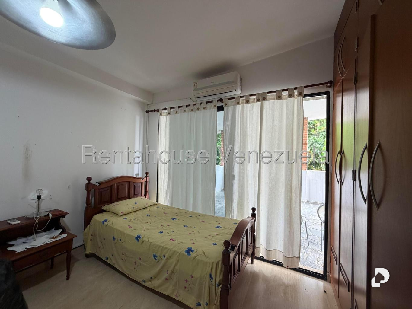 Casa en Villa Nueva Hatillo, Caracas – 13