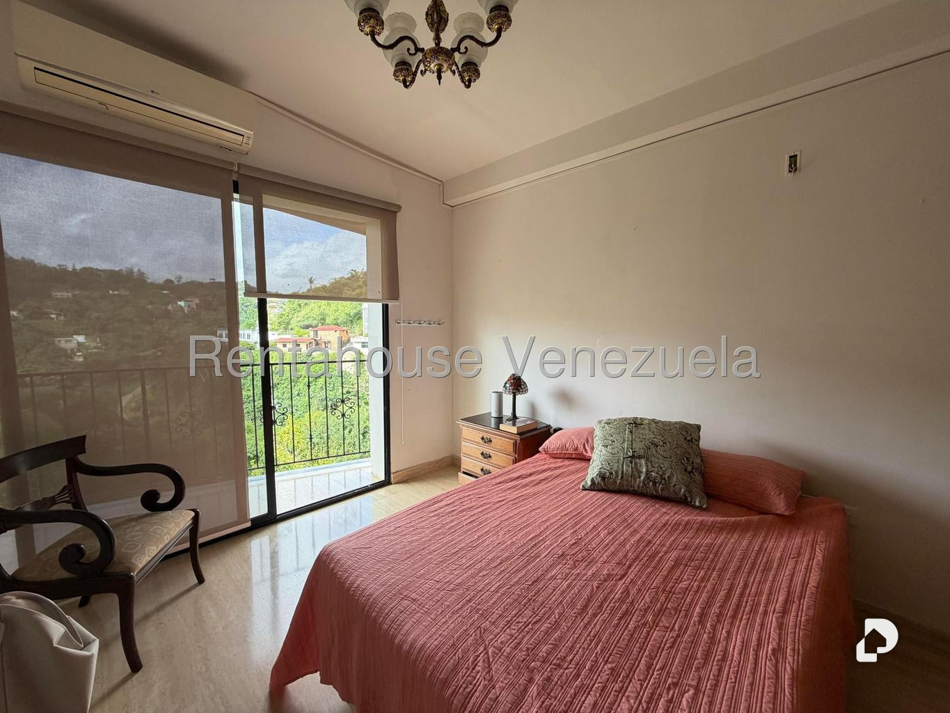Casa en Villa Nueva Hatillo, Caracas – 12