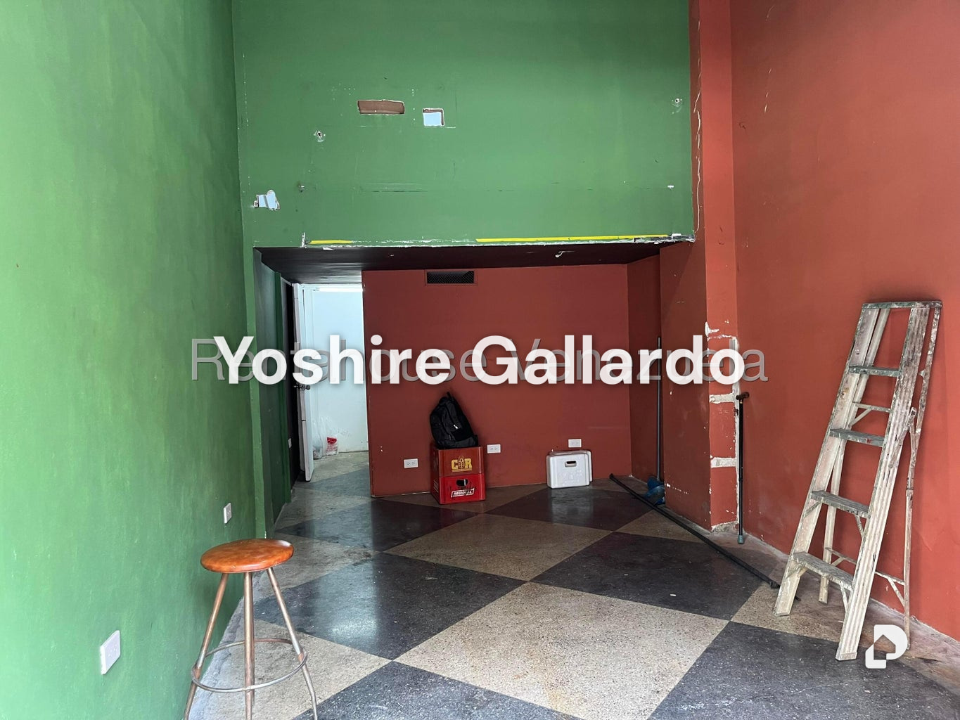 Local comercial en Chacao, Caracas – 3