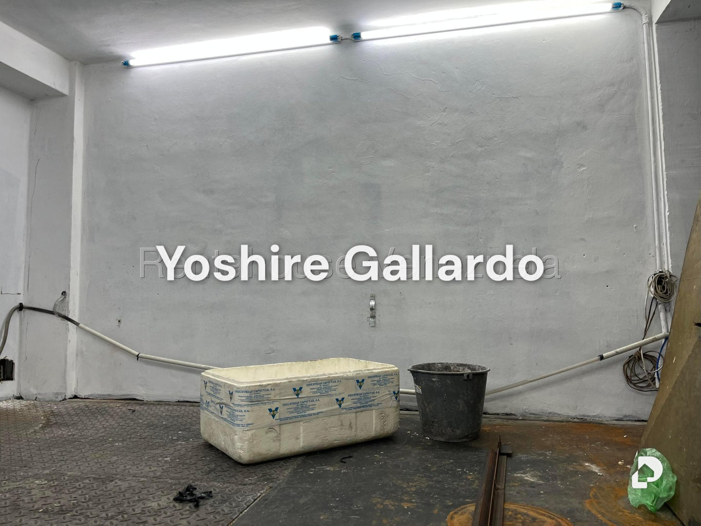 Local comercial en Chacao, Caracas – 12