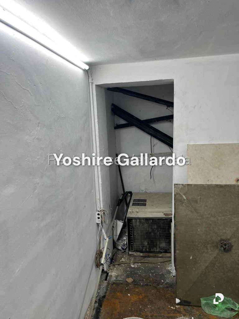 Local comercial en Chacao, Caracas – 13