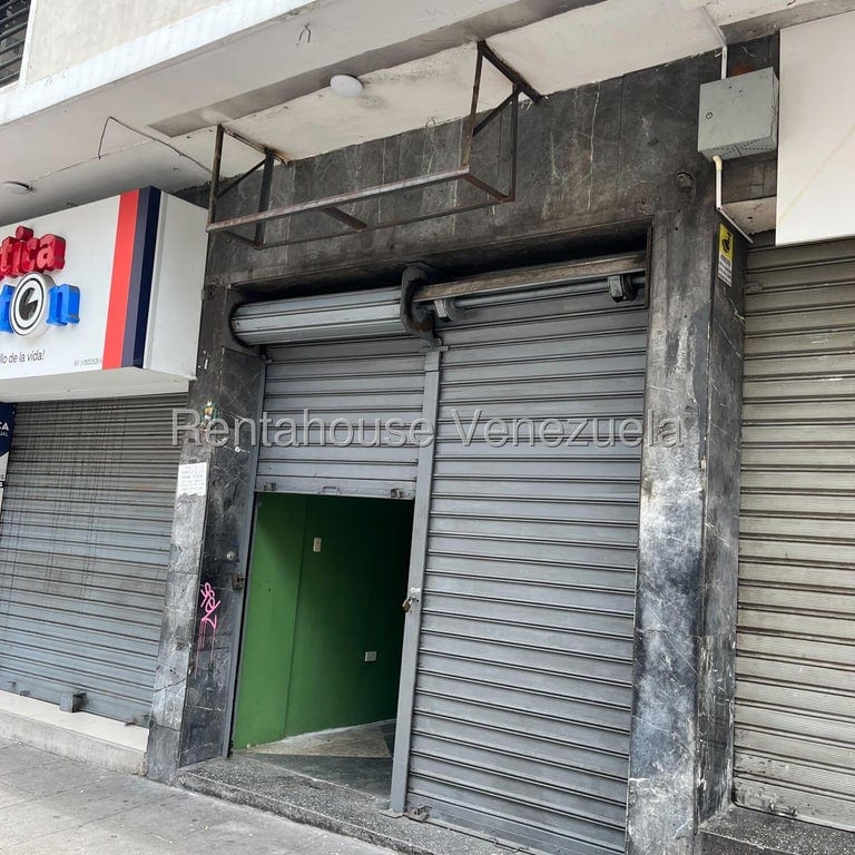 Local comercial en Chacao, Caracas - 1